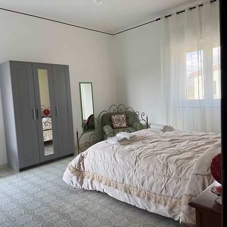 מסקלי Villa Con Piscina Esclusiva Vista Etna מראה חיצוני תמונה