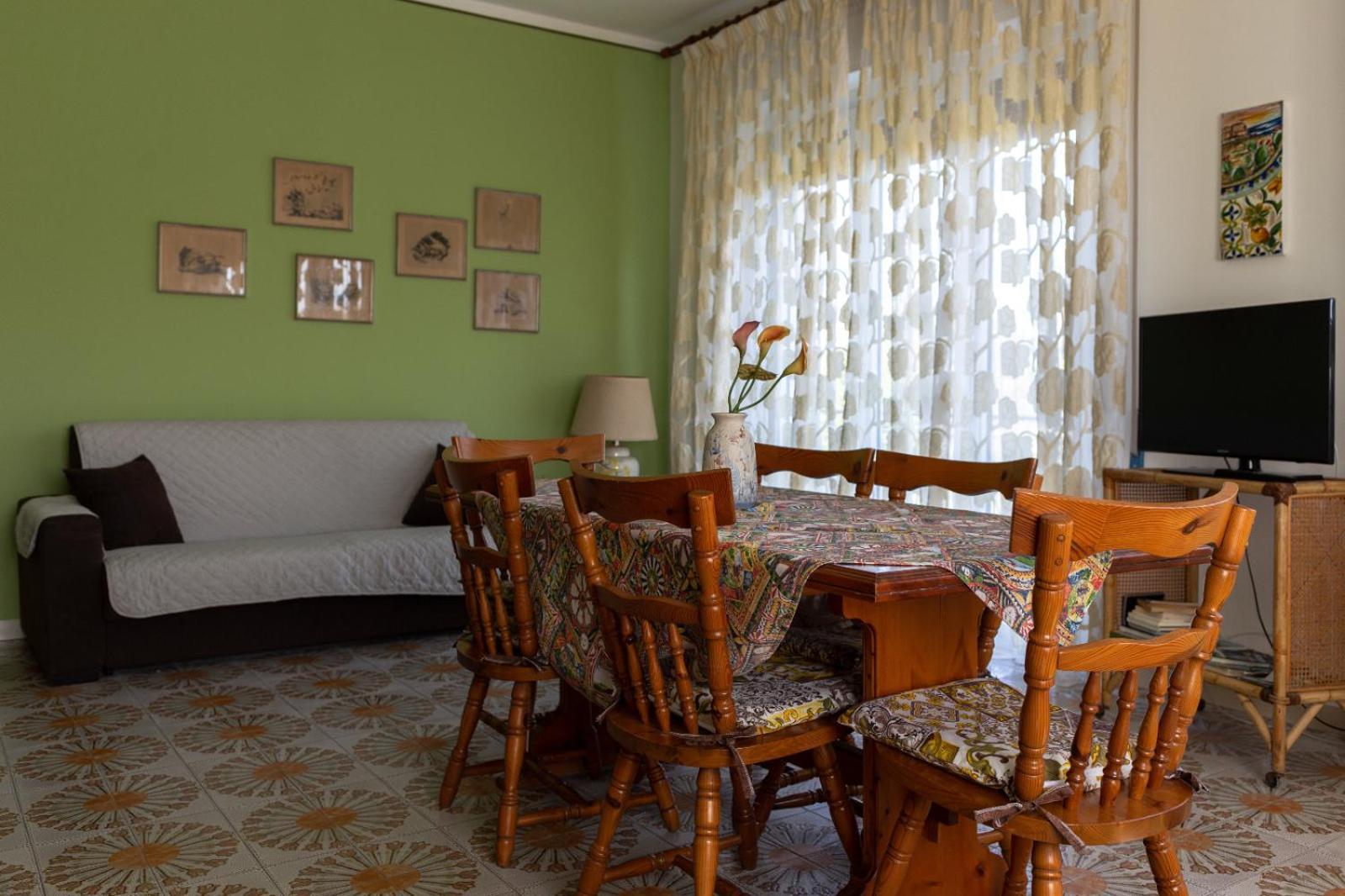 מסקלי Villa Con Piscina Esclusiva Vista Etna מראה חיצוני תמונה