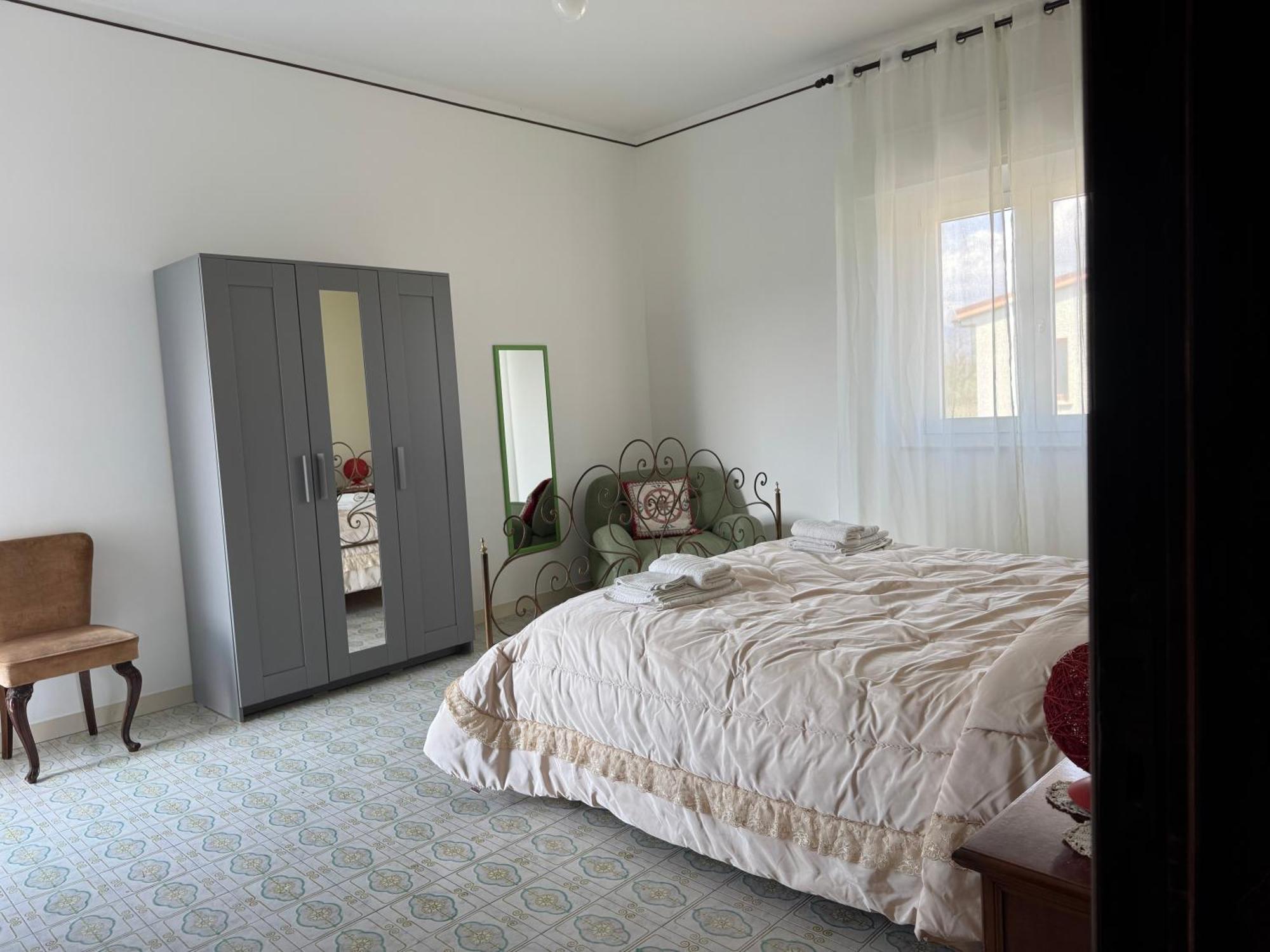 מסקלי Villa Con Piscina Esclusiva Vista Etna מראה חיצוני תמונה