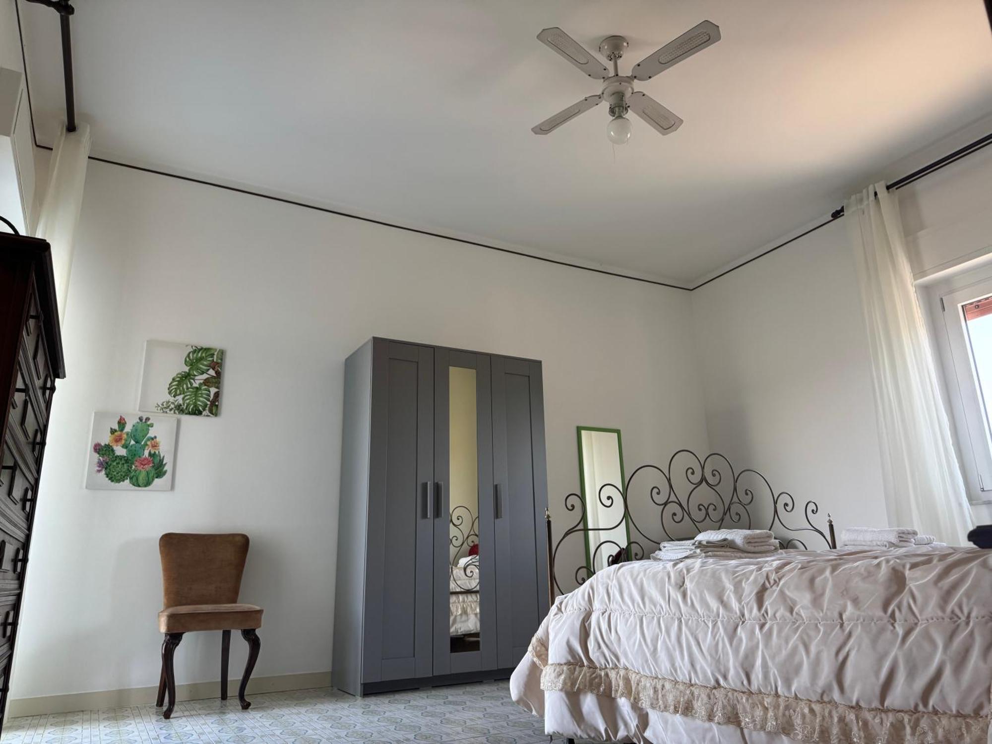 מסקלי Villa Con Piscina Esclusiva Vista Etna מראה חיצוני תמונה